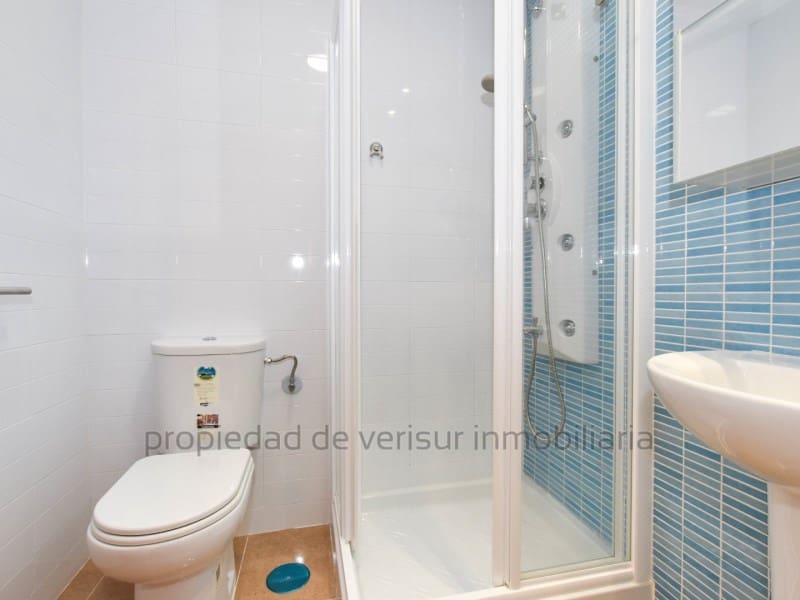2 bedroom Apartment for rent in Vera with garage - € 800 (Ref: 9150009)