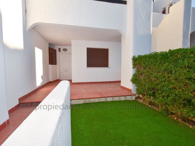 2 bedroom Apartment for rent in Vera with garage - € 800 (Ref: 9150009)