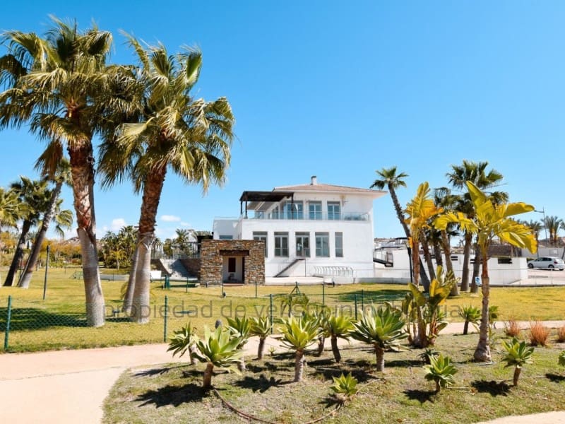 2 bedroom Apartment for rent in Vera with garage - € 800 (Ref: 9150009)