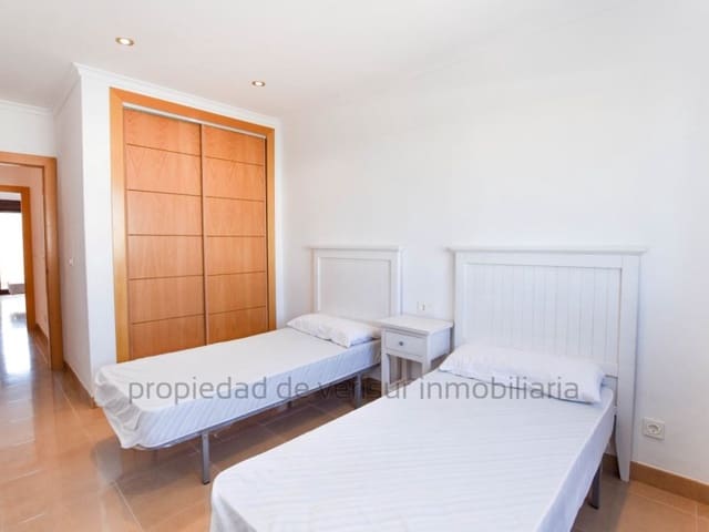 2 sypialnia Apartament do wynajęcia w Puerto Vera - Las Salinas, Vera z garażem - 700 € (Ref: 9150012)