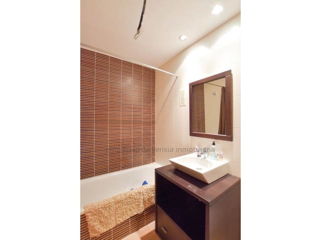 2 sypialnia Apartament do wynajęcia w Puerto Vera - Las Salinas, Vera z garażem - 700 € (Ref: 9150012)