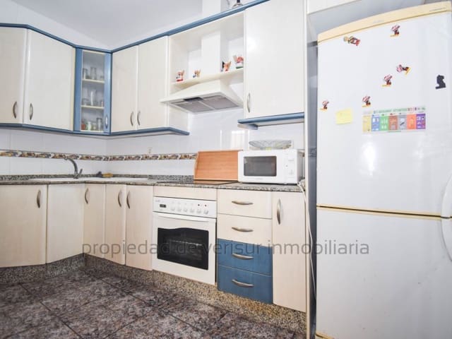 3 soverom Hus til salgs i Casco Antiguo, Aguilas - € 118 500 (Ref: 9150015)