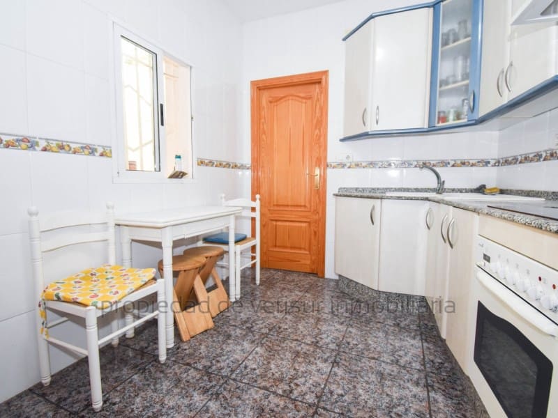 3 soveværelse Byhus til salg i Aguilas - € 118.500 (Ref: 9150015)