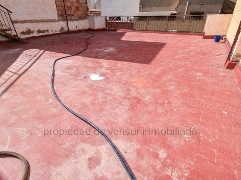 3 soveværelse Byhus til salg i Aguilas - € 118.500 (Ref: 9150015)