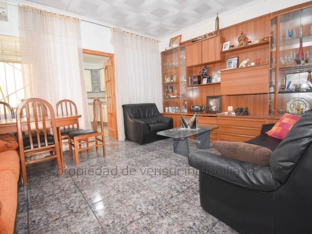 3 soverom Hus til salgs i Casco Antiguo, Aguilas - € 118 500 (Ref: 9150015)