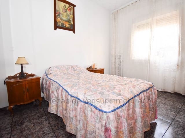 3 soverom Hus til salgs i Casco Antiguo, Aguilas - € 118 500 (Ref: 9150015)