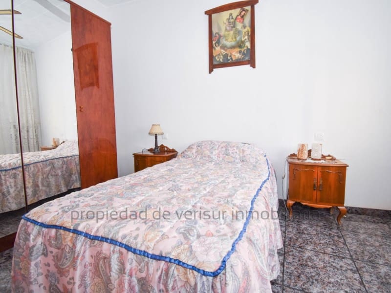 3 soveværelse Byhus til salg i Aguilas - € 118.500 (Ref: 9150015)