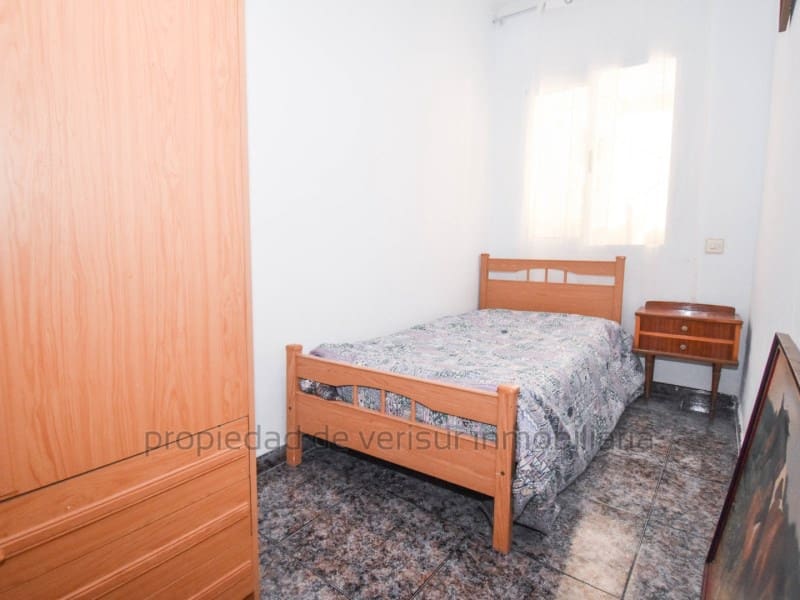 3 soveværelse Byhus til salg i Aguilas - € 118.500 (Ref: 9150015)