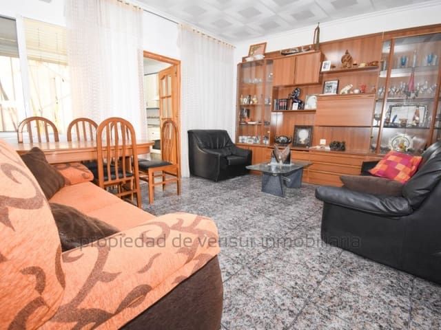 3 soverom Hus til salgs i Casco Antiguo, Aguilas - € 118 500 (Ref: 9150015)