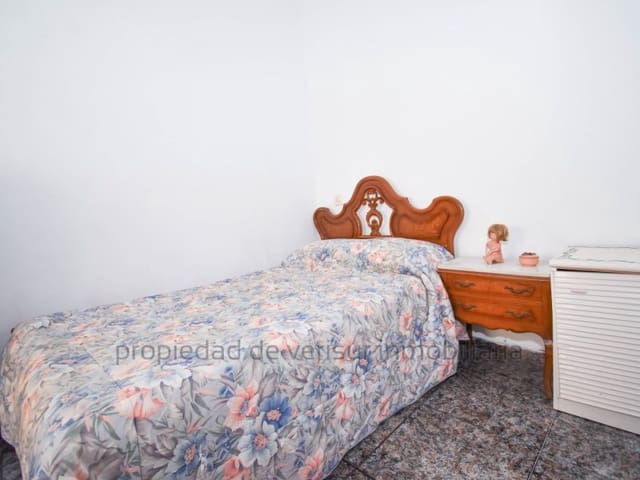 3 soverom Hus til salgs i Casco Antiguo, Aguilas - € 118 500 (Ref: 9150015)