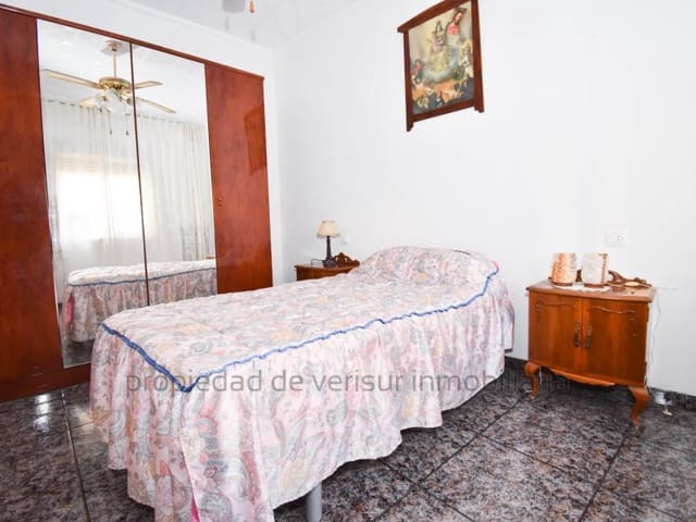 3 soverom Hus til salgs i Casco Antiguo, Aguilas - € 118 500 (Ref: 9150015)