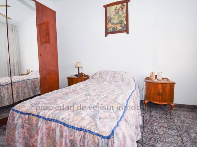 3 soverom Hus til salgs i Casco Antiguo, Aguilas - € 118 500 (Ref: 9150015)