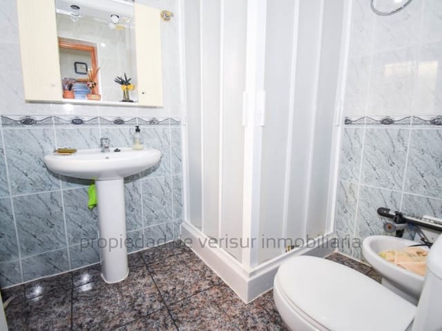 3 soverom Hus til salgs i Casco Antiguo, Aguilas - € 118 500 (Ref: 9150015)