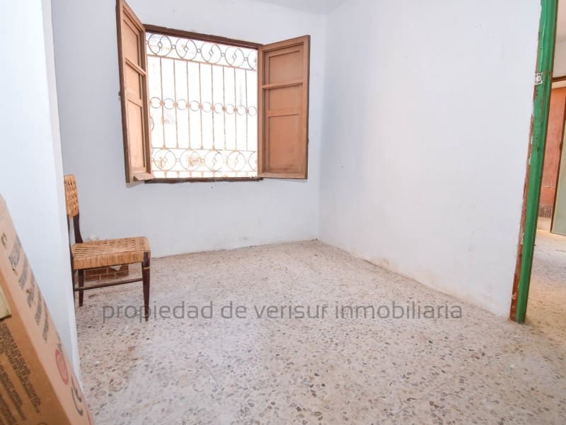 3 soveværelse Byhus til salg i Aguilas - € 118.500 (Ref: 9150015)