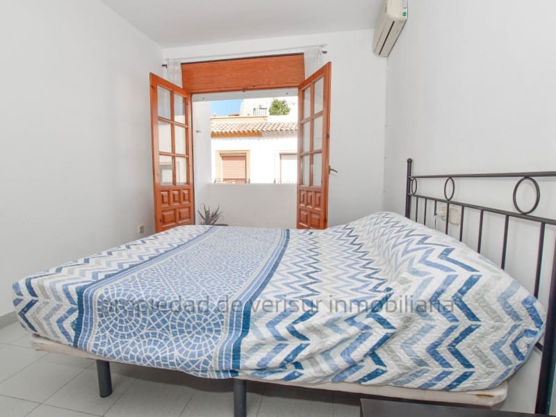 3 bedroom Apartment for rent in Garrucha - € 850 (Ref: 9150016)