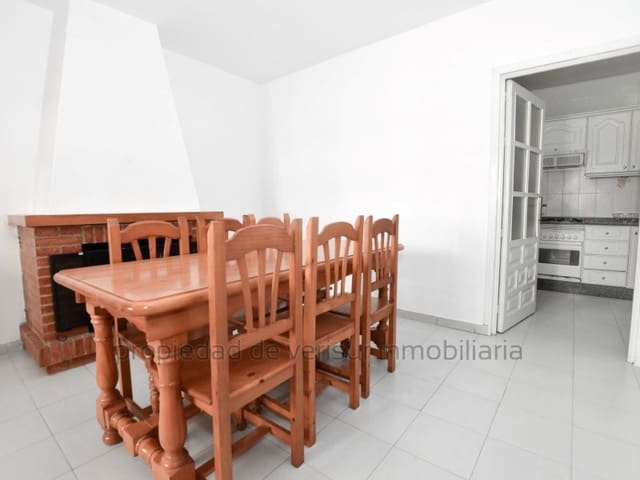 3 sypialnia Apartament do wynajęcia w Garrucha - 850 € (Ref: 9150016)