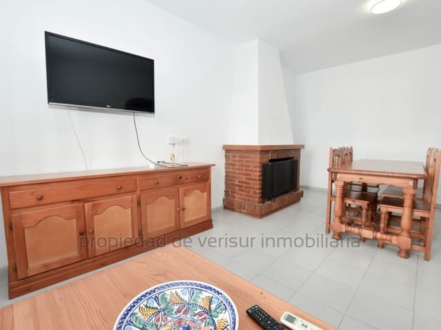 3 sypialnia Apartament do wynajęcia w Garrucha - 850 € (Ref: 9150016)