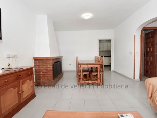 3 sypialnia Apartament do wynajęcia w Garrucha - 850 € (Ref: 9150016)