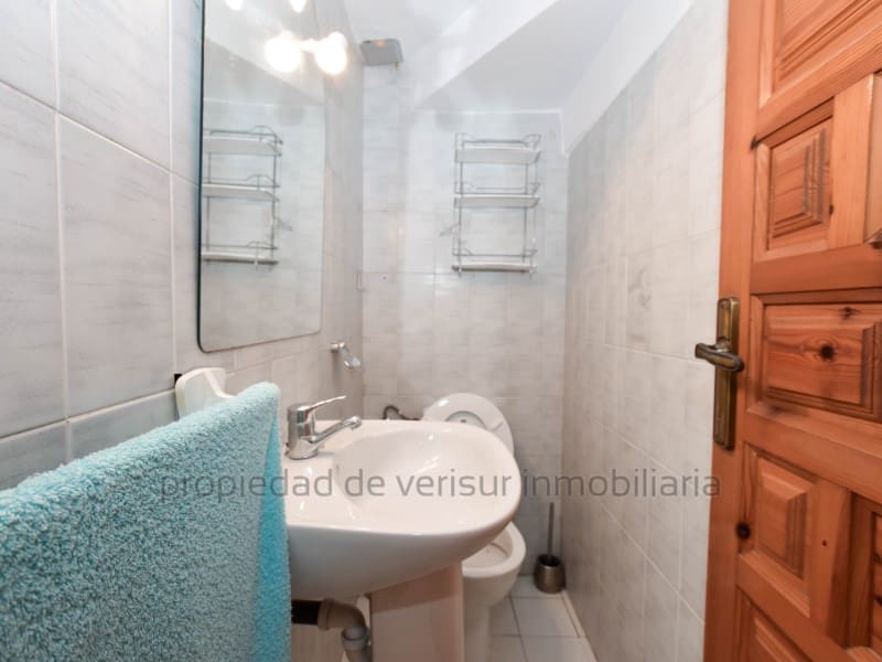 3 bedroom Apartment for rent in Garrucha - € 850 (Ref: 9150016)
