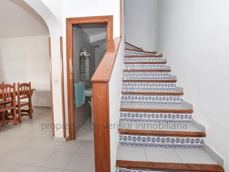 3 bedroom Apartment for rent in Garrucha - € 850 (Ref: 9150016)