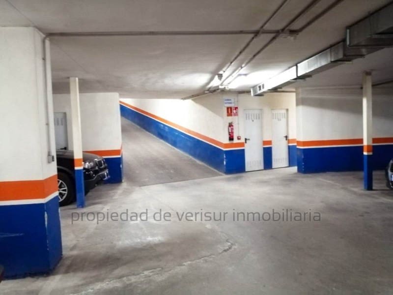 Garasje til salgs i Lorca - € 8 900 (Ref: 9150022)