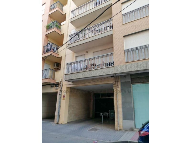 Garasje til salgs i Lorca - € 8 900 (Ref: 9150022)