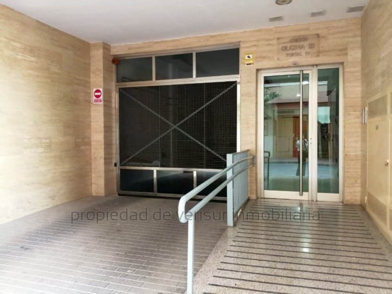 Garasje til salgs i Lorca - € 8 900 (Ref: 9150022)