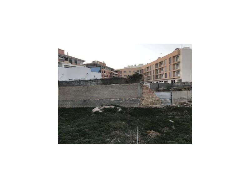 Ubebygd land til salgs i Lorca - € 310 000 (Ref: 9150023)