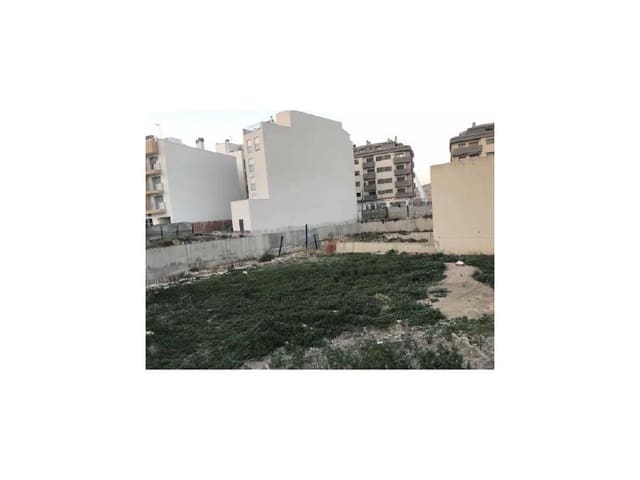Ubebygd land til salgs i Lorca - € 310 000 (Ref: 9150023)