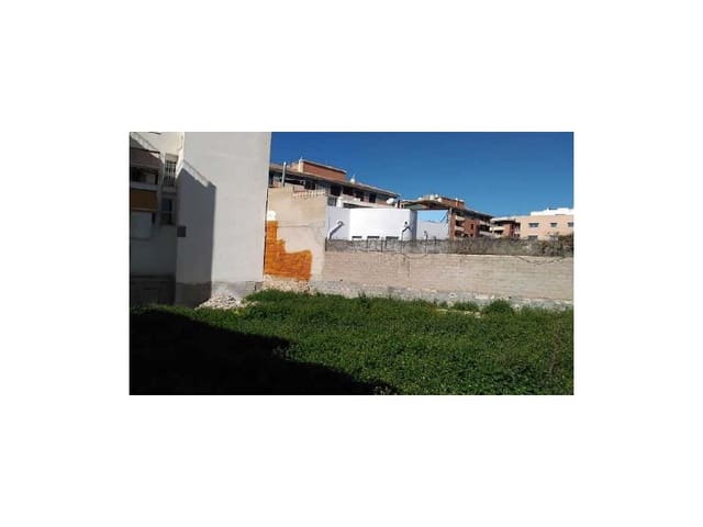 Ubebygd land til salgs i Lorca - € 310 000 (Ref: 9150023)