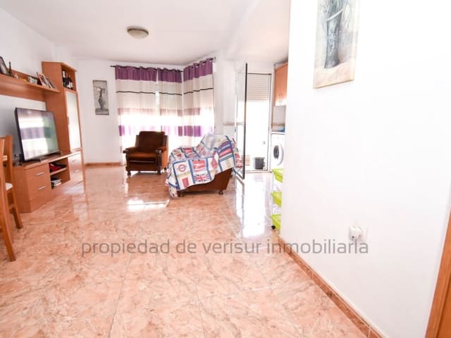 3 soverom Leilighet til salgs i Casco Antiguo, Aguilas - € 800 (Ref: 9150040)