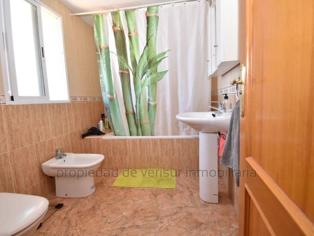 3 soverom Leilighet til salgs i Casco Antiguo, Aguilas - € 800 (Ref: 9150040)