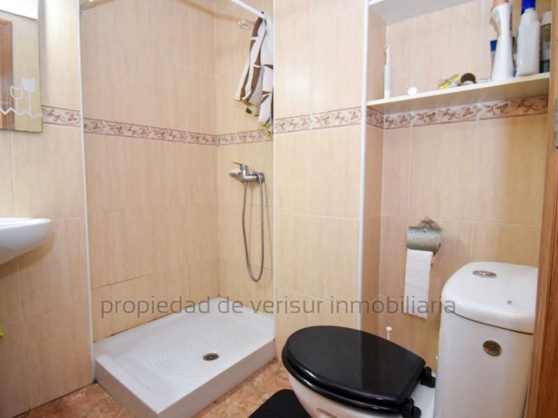 3 slaapkamer Flat voor vakantieverhuur in Aguilas - € 800 (Ref: 9150040)