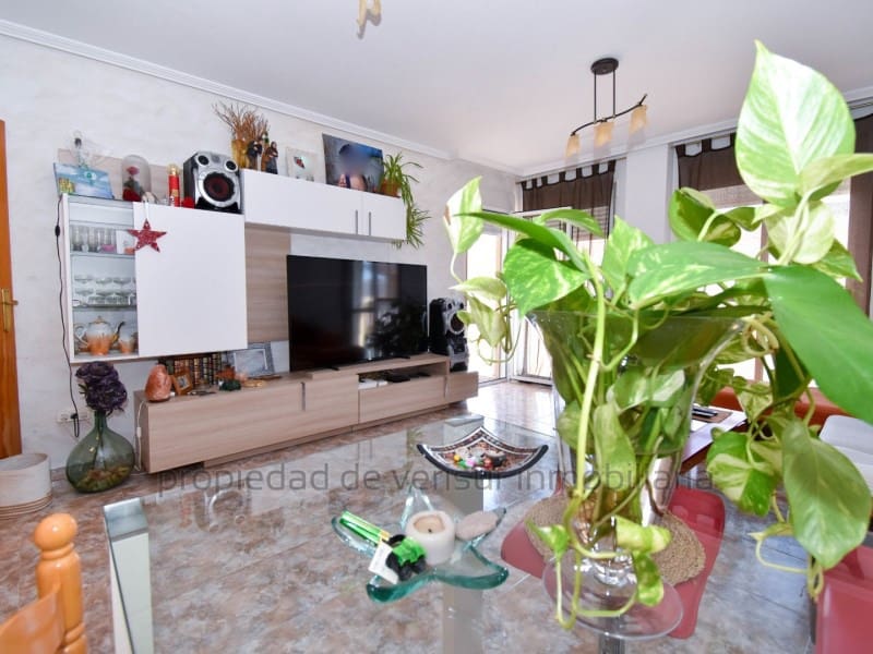 3 sypialnia Mieszkanie na kwatery wakacyjne w Aguilas z garażem - 1 300 € (Ref: 9150042)