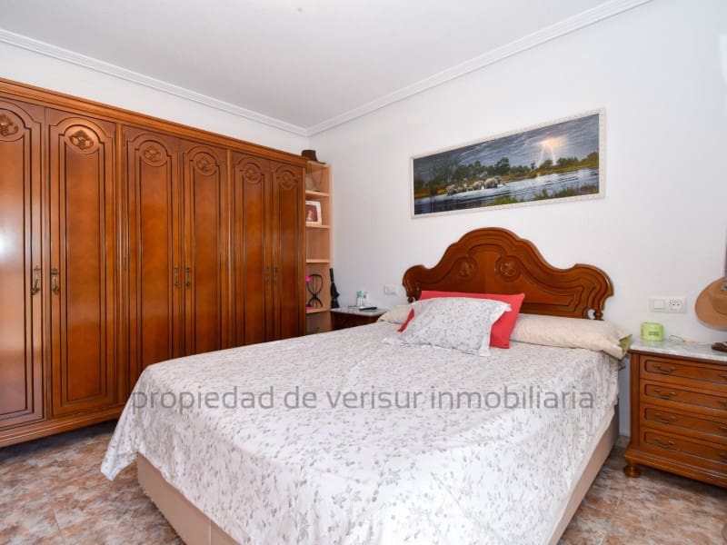 3 sypialnia Mieszkanie na kwatery wakacyjne w Aguilas z garażem - 1 300 € (Ref: 9150042)