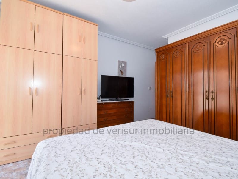 3 sypialnia Mieszkanie na kwatery wakacyjne w Aguilas z garażem - 1 300 € (Ref: 9150042)