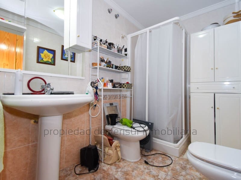 3 sypialnia Mieszkanie na kwatery wakacyjne w Aguilas z garażem - 1 300 € (Ref: 9150042)