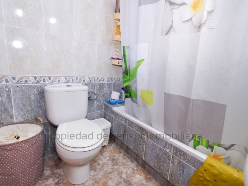 3 sypialnia Mieszkanie na kwatery wakacyjne w Aguilas z garażem - 1 300 € (Ref: 9150042)