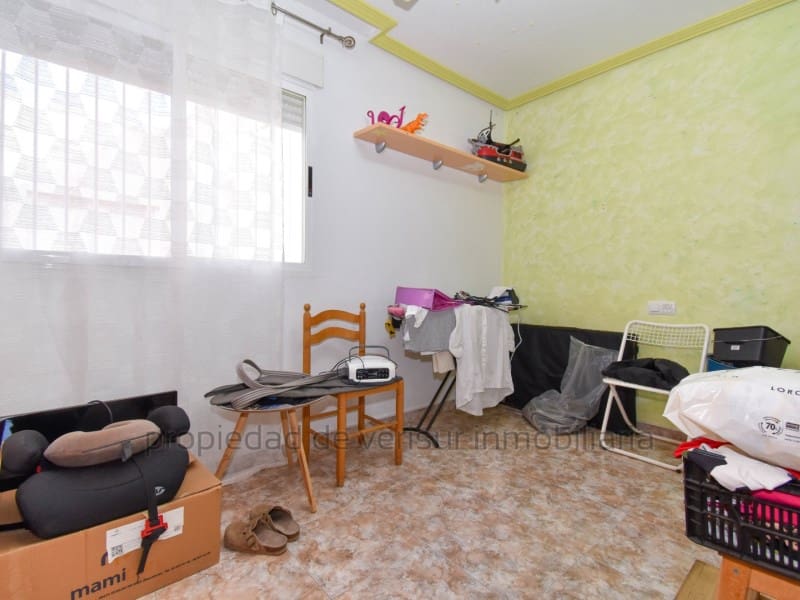 3 sypialnia Mieszkanie na kwatery wakacyjne w Aguilas z garażem - 1 300 € (Ref: 9150042)