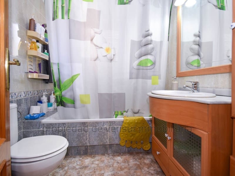 3 sypialnia Mieszkanie na kwatery wakacyjne w Aguilas z garażem - 1 300 € (Ref: 9150042)