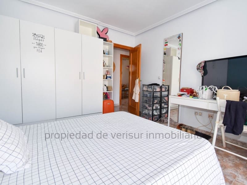 3 sypialnia Mieszkanie na kwatery wakacyjne w Aguilas z garażem - 1 300 € (Ref: 9150042)