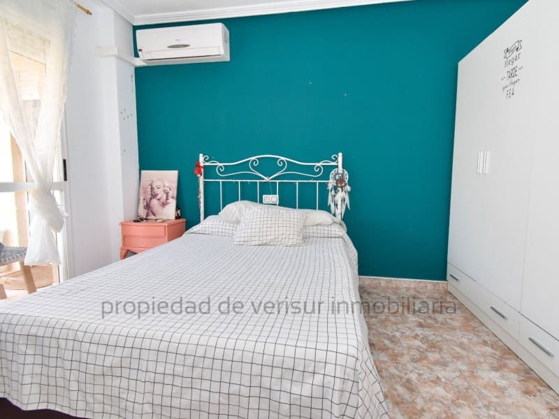 3 sypialnia Mieszkanie na kwatery wakacyjne w Aguilas z garażem - 1 300 € (Ref: 9150042)