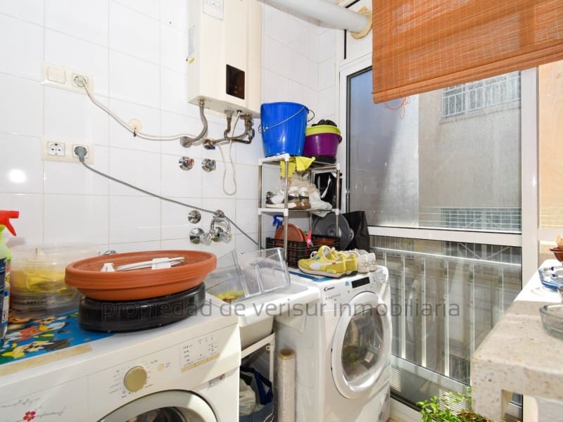 3 sypialnia Mieszkanie na kwatery wakacyjne w Aguilas z garażem - 1 300 € (Ref: 9150042)