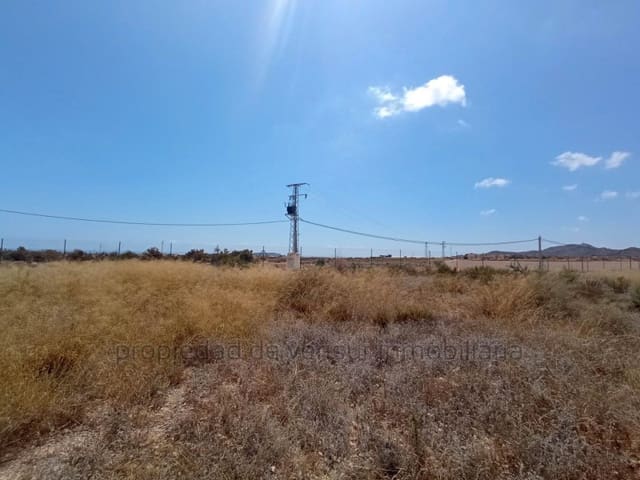 Building Plot for sale in San Juan de los Terreros, Pulpí - € 84,000 (Ref: 9150044)