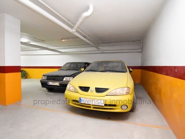 Garage til salg i Aguilas - € 13.000 (Ref: 9150045)