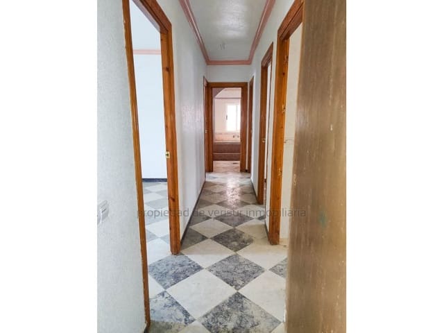 3 soverom Leilighet til salgs i Fines - € 41 500 (Ref: 9150046)