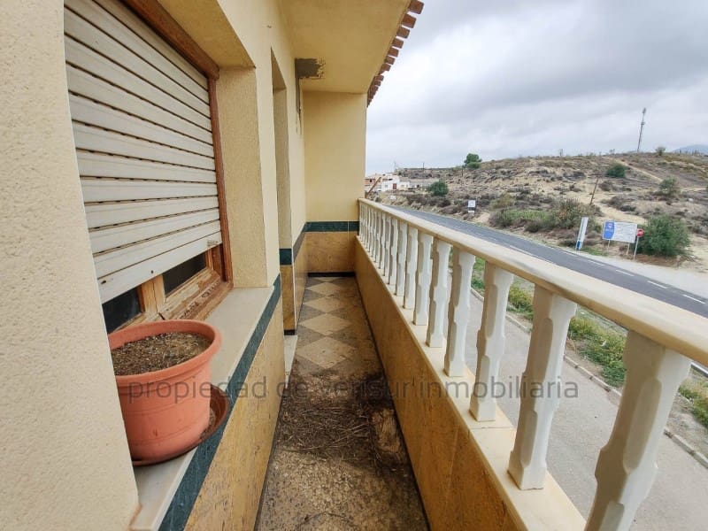 3 bedroom Flat for sale in Fines - € 41,500 (Ref: 9150046)