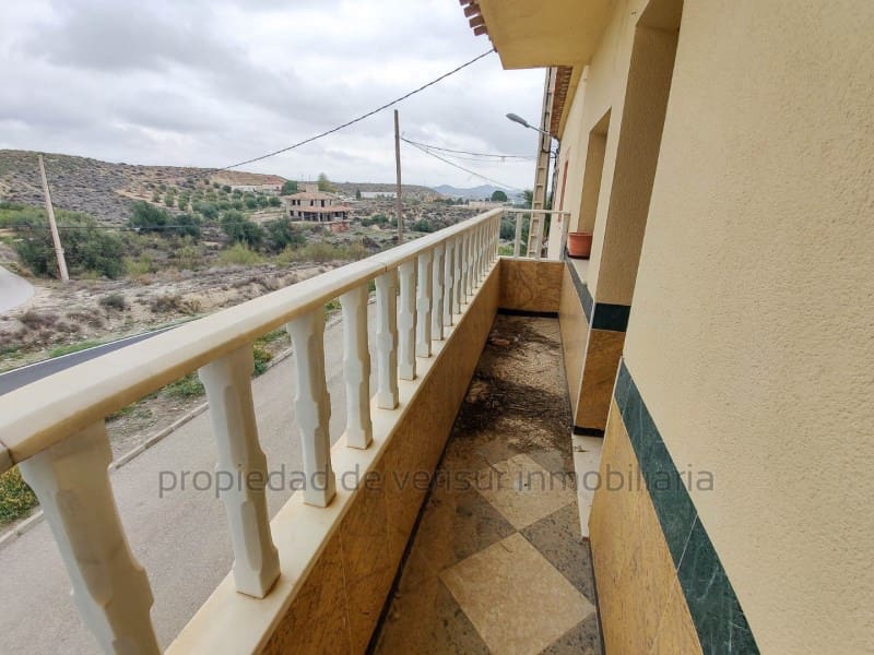 3 bedroom Flat for sale in Fines - € 41,500 (Ref: 9150046)