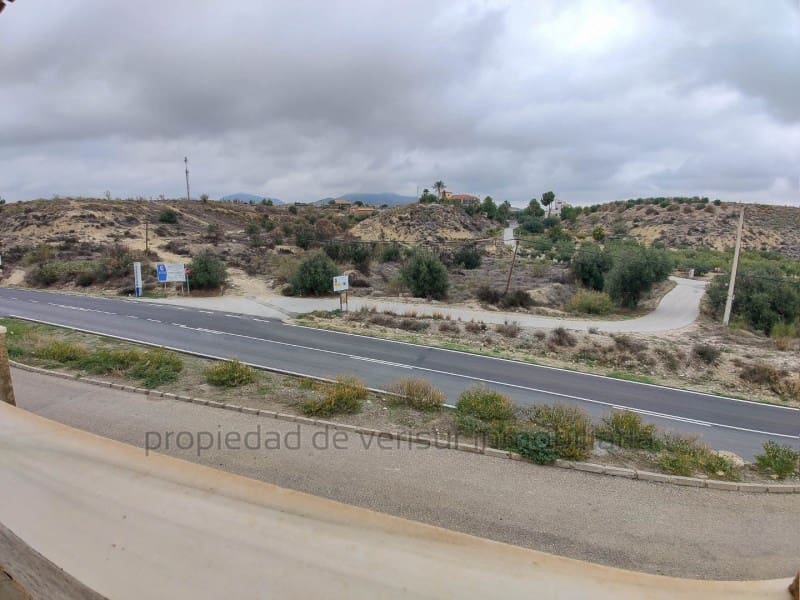 3 bedroom Flat for sale in Fines - € 41,500 (Ref: 9150046)