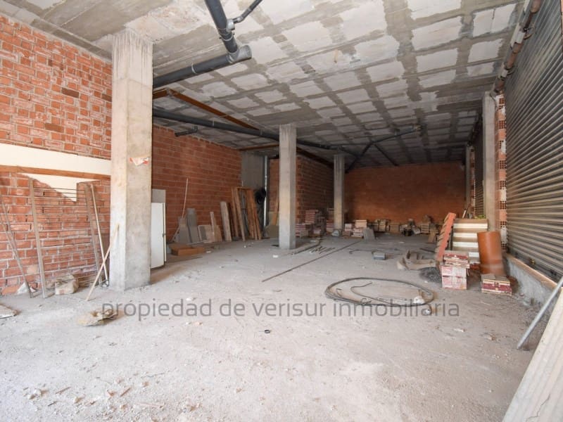 Kommersiell til salgs i Calarreona - € 280 000 (Ref: 9150047)